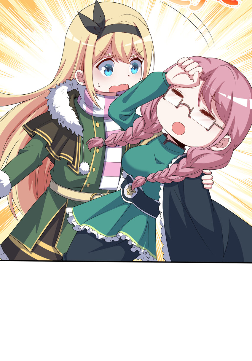 97回 放手去做吧！蕾西(1/2)-第98话