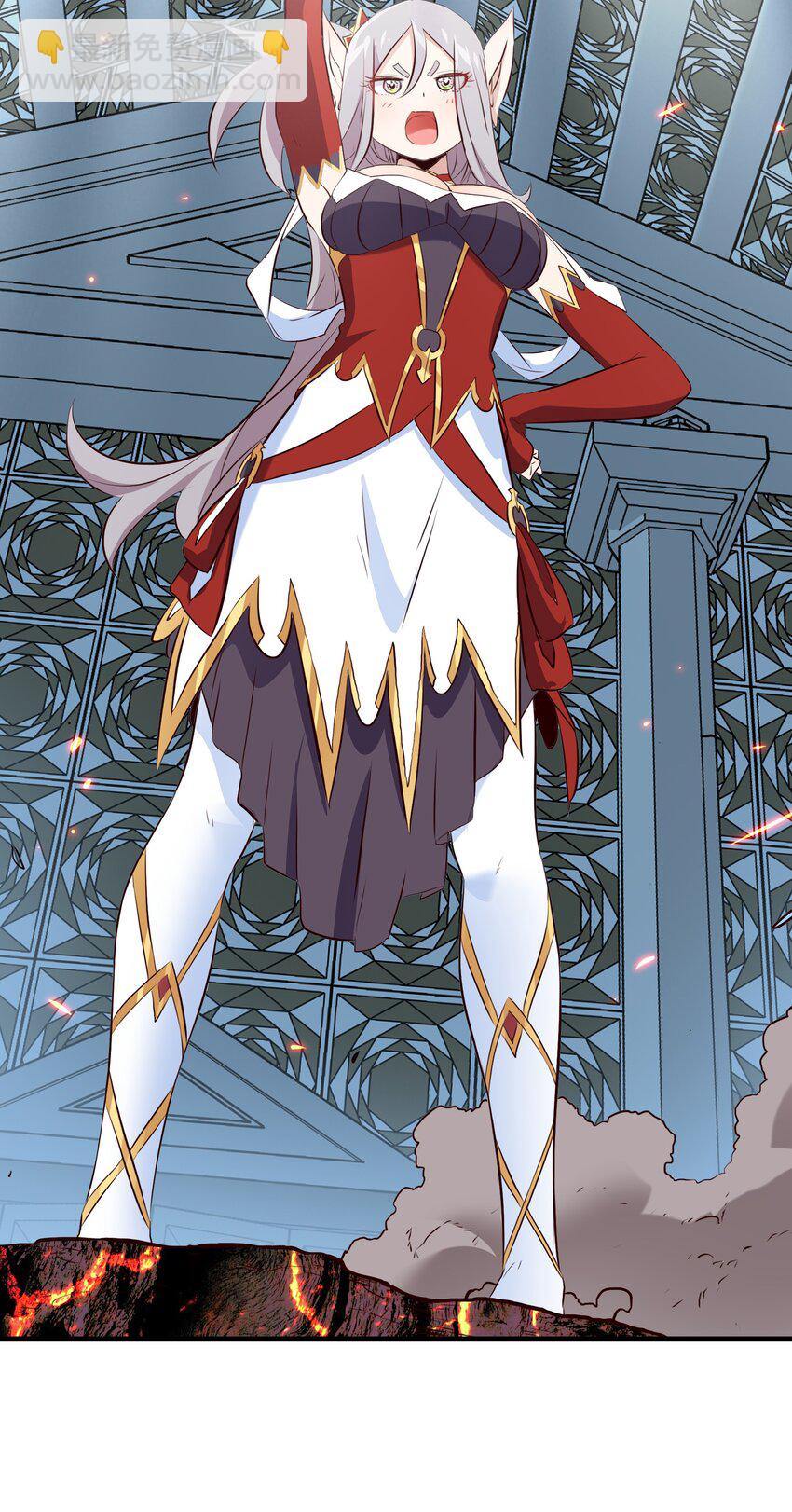 （第三季）004 王女(1/2)-第108话