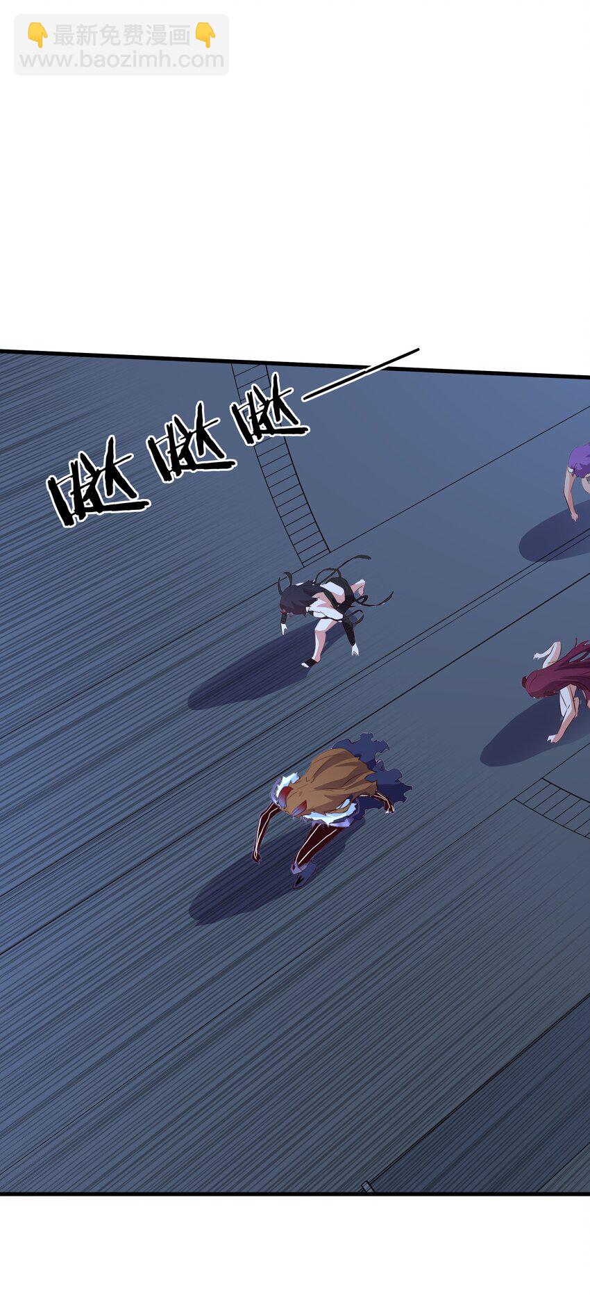 （第三季）008 圣魔将-第112话