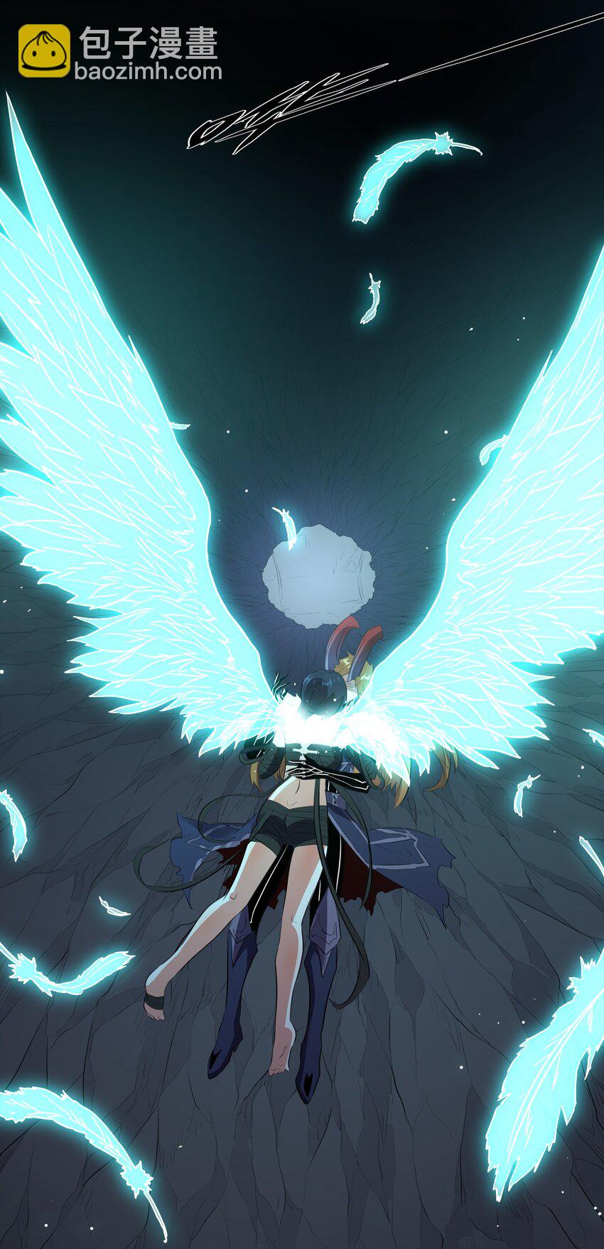 （第三季）010 圆舞曲(1/2)-第114话