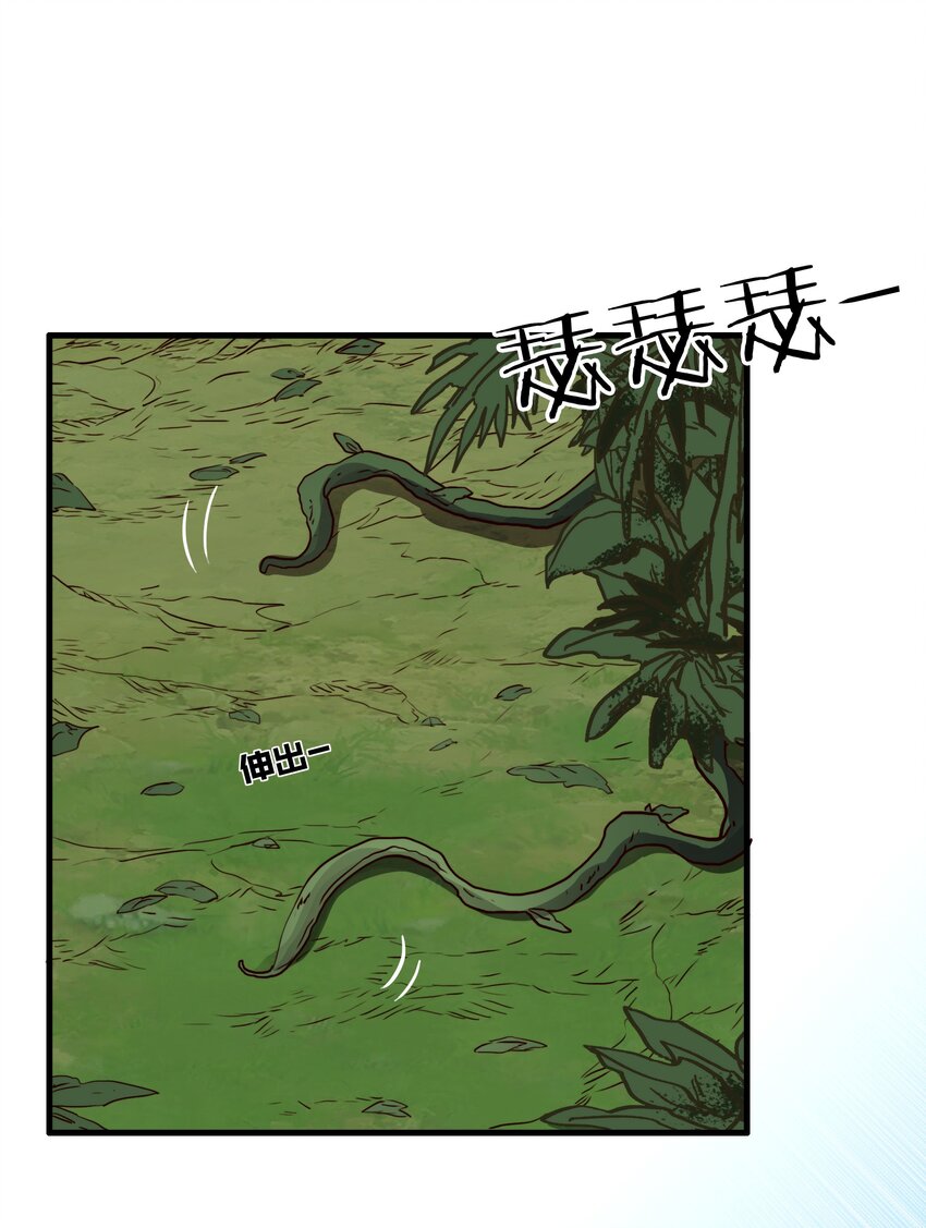 （第三季）012 亚马孙(1/2)-第116话