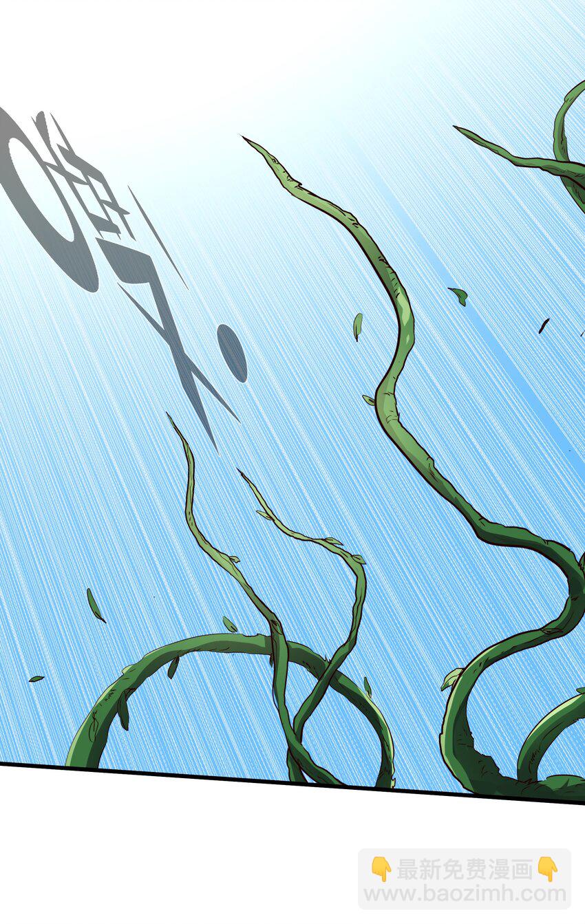 （第三季）012 亚马孙(1/2)-第116话