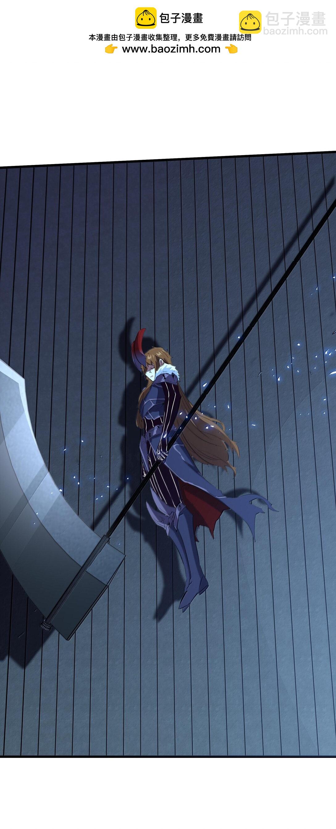 022 结束了(1/2)-第128话