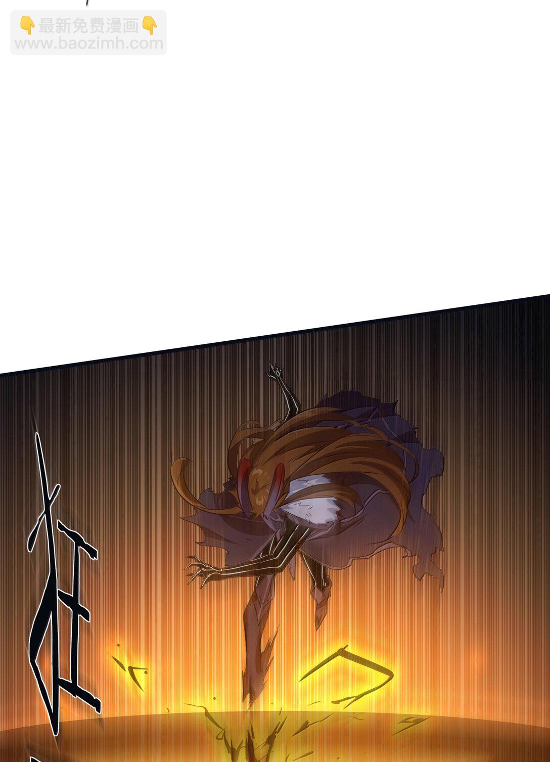 022 结束了(1/2)-第128话