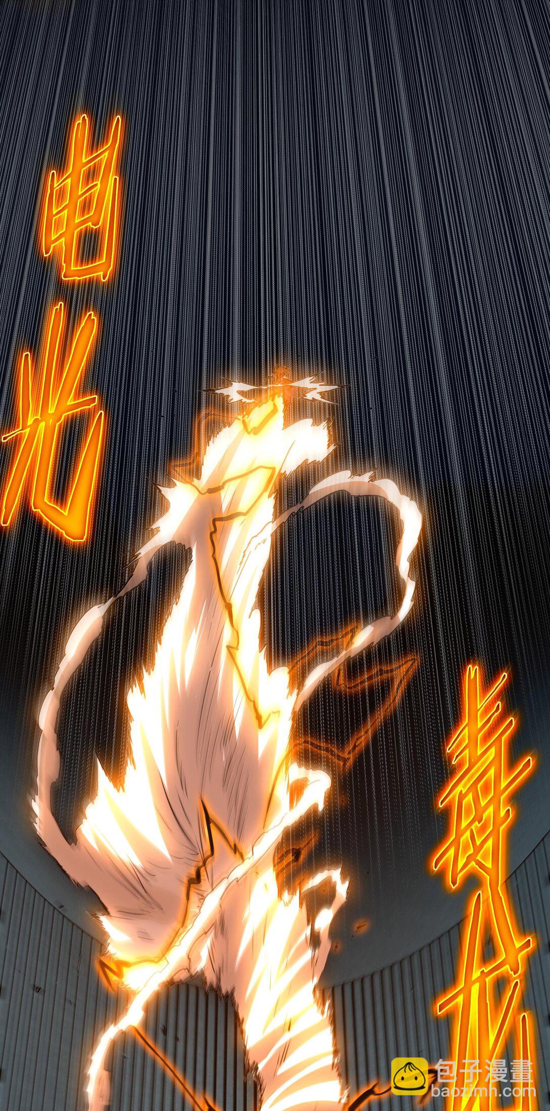 022 结束了(1/2)-第128话