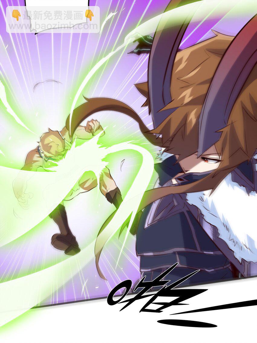 029 英灵不朽(1/2)-第28话