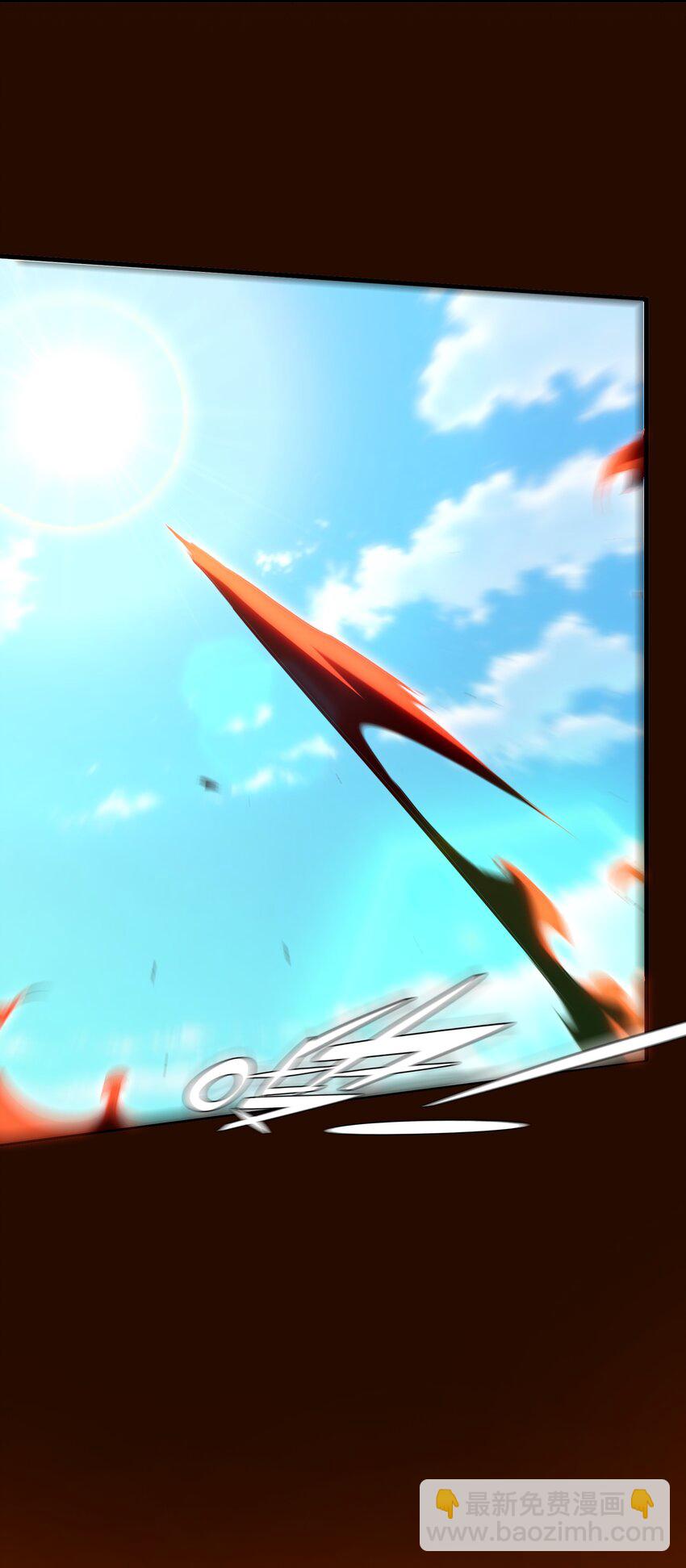 033 &ldquo;心&rdquo;(1/2)-第32话