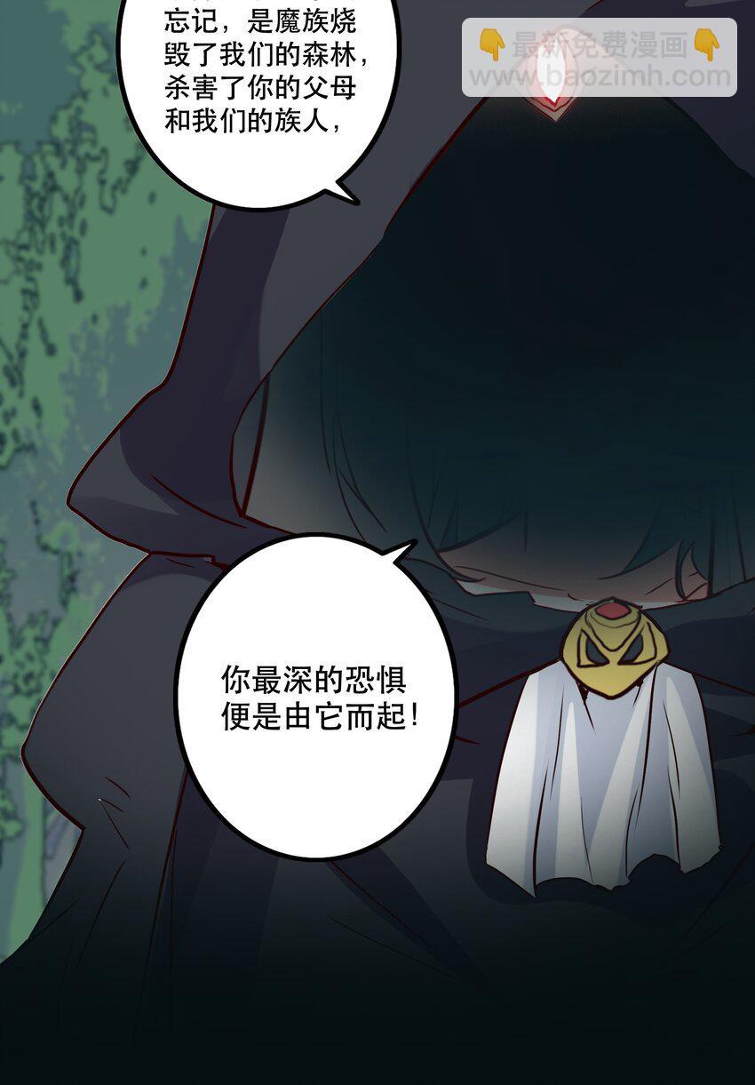 039 选择题(1/2)-第38话