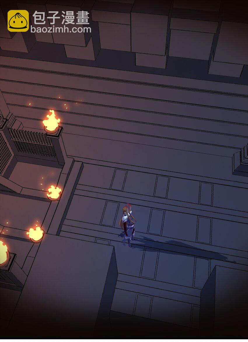 041 迷宫(1/2)-第40话