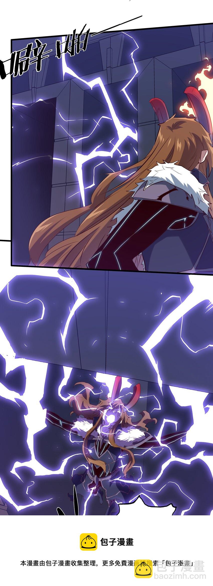 041 迷宫(1/2)-第40话