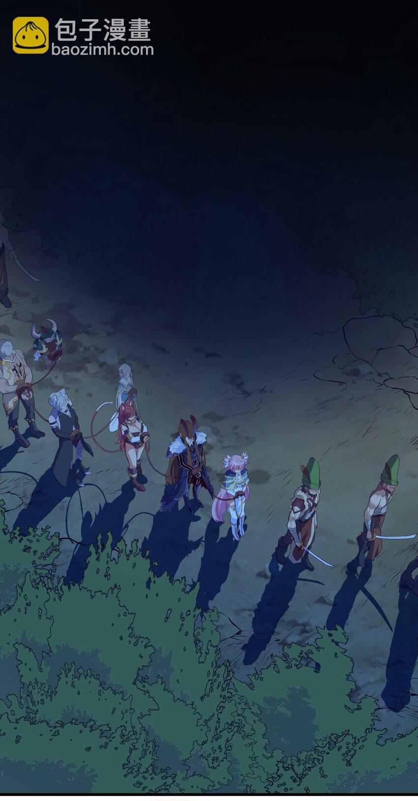 051 &ldquo;心乱之毒&rdquo;(1/2)-第50话