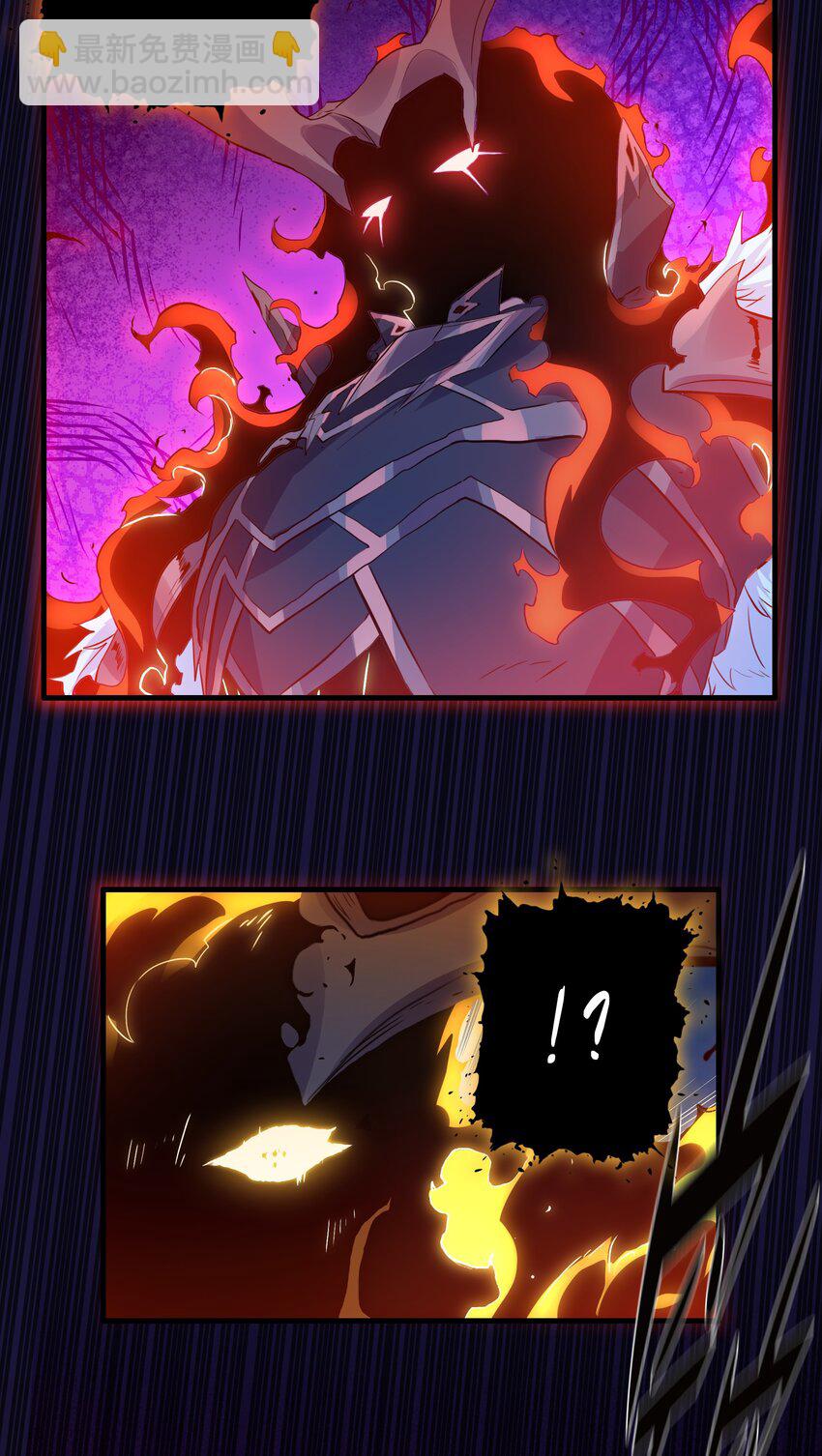 060 见到本王，为何不跪？(1/2)-第60话