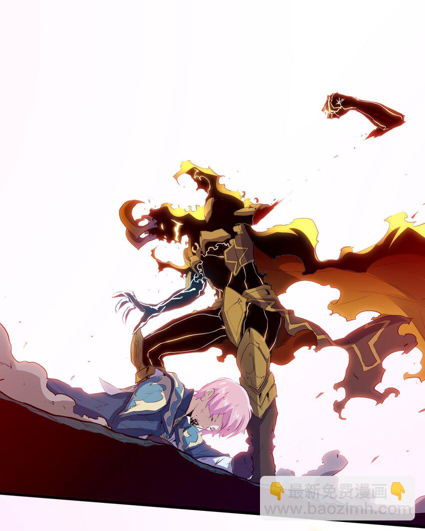 062 魔力，百分之百！(1/2)-第62话