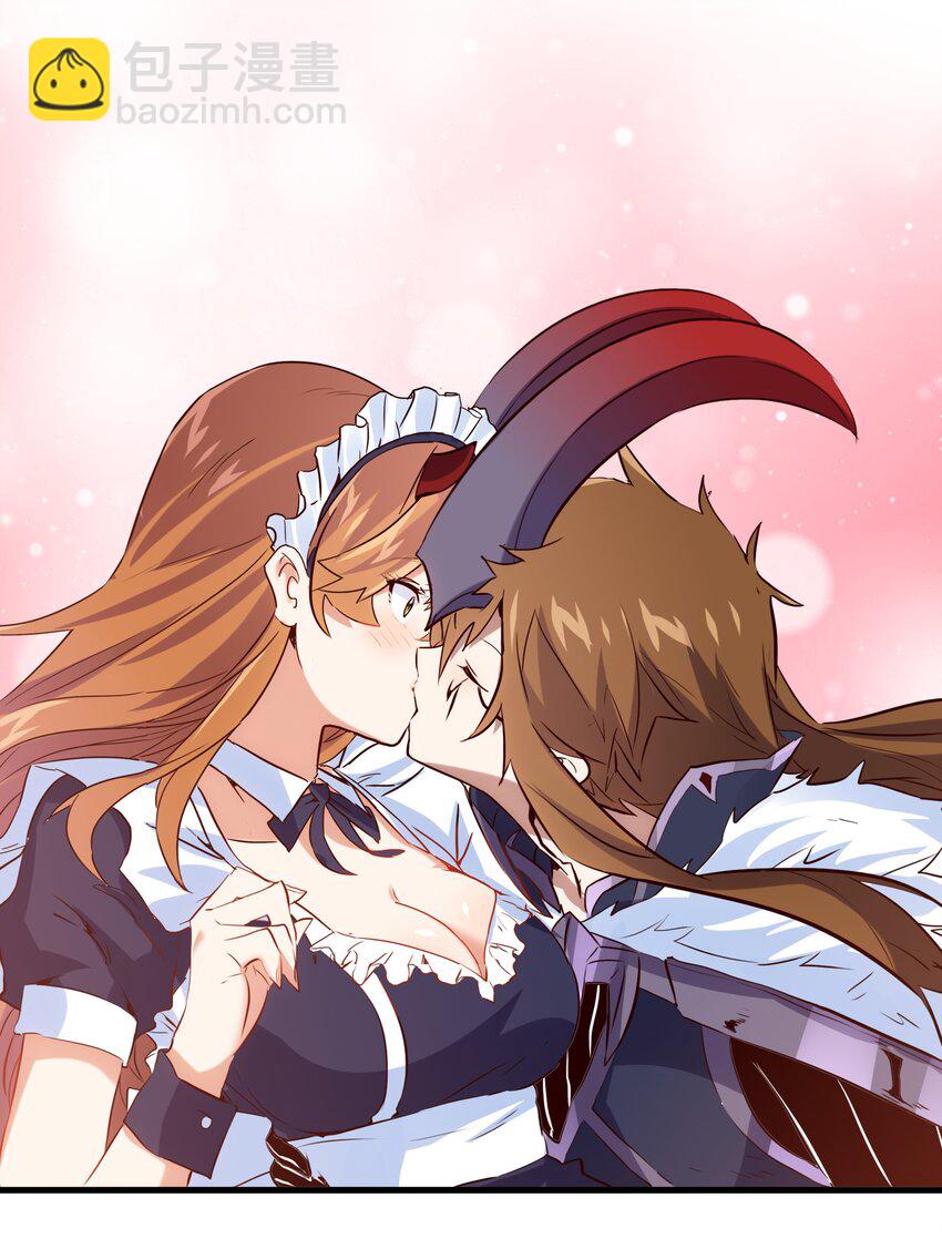 （第二季）001 大人，你回来了！(1/2)-第64话