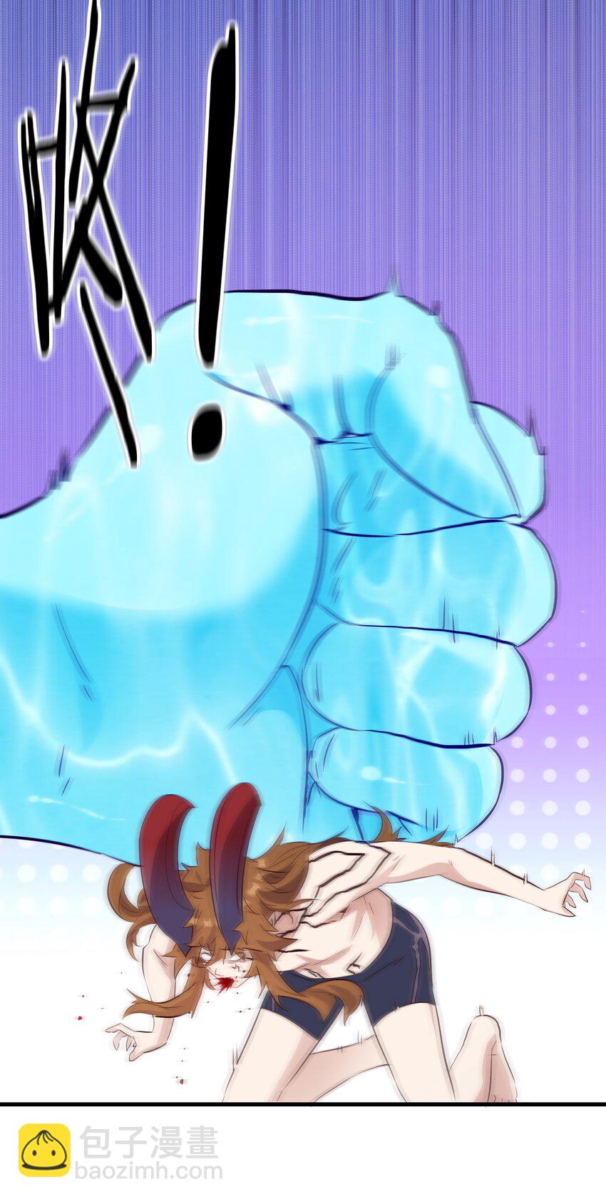 （第二季）027 无视(1/2)-第90话