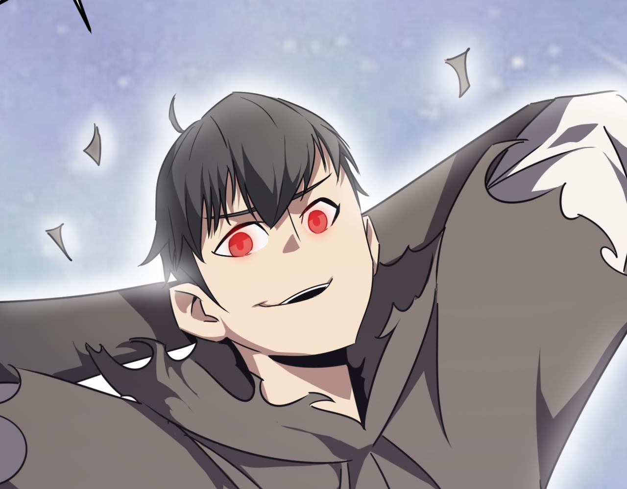 第13话 996的荣光(1/4)-第14话