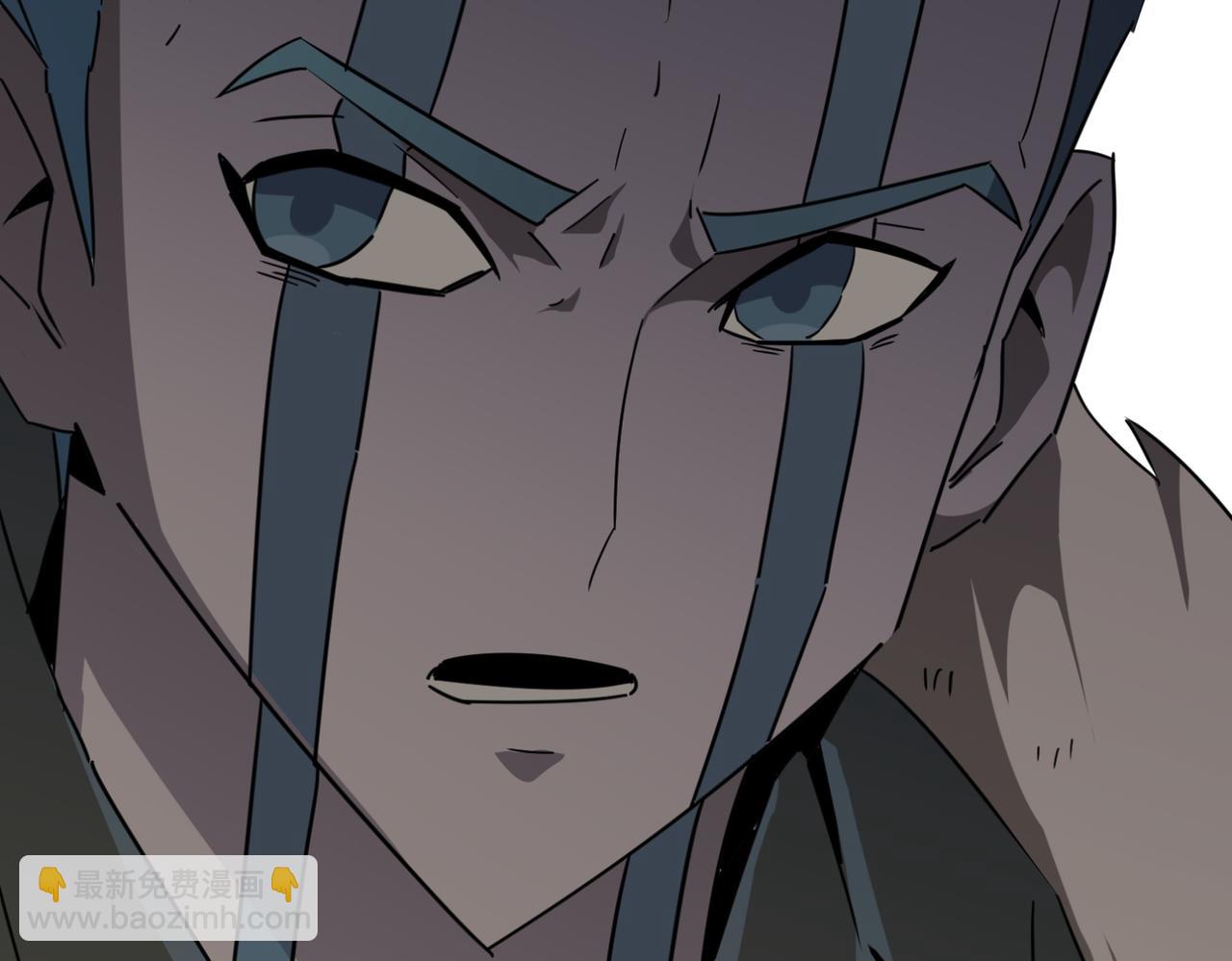 第17话 暗黑巨魔&middot;杨(1/3)-第18话