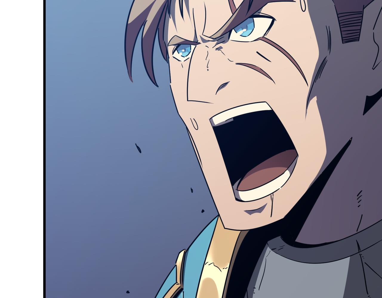 第19话 什么叫做吊？！(1/4)-第20话