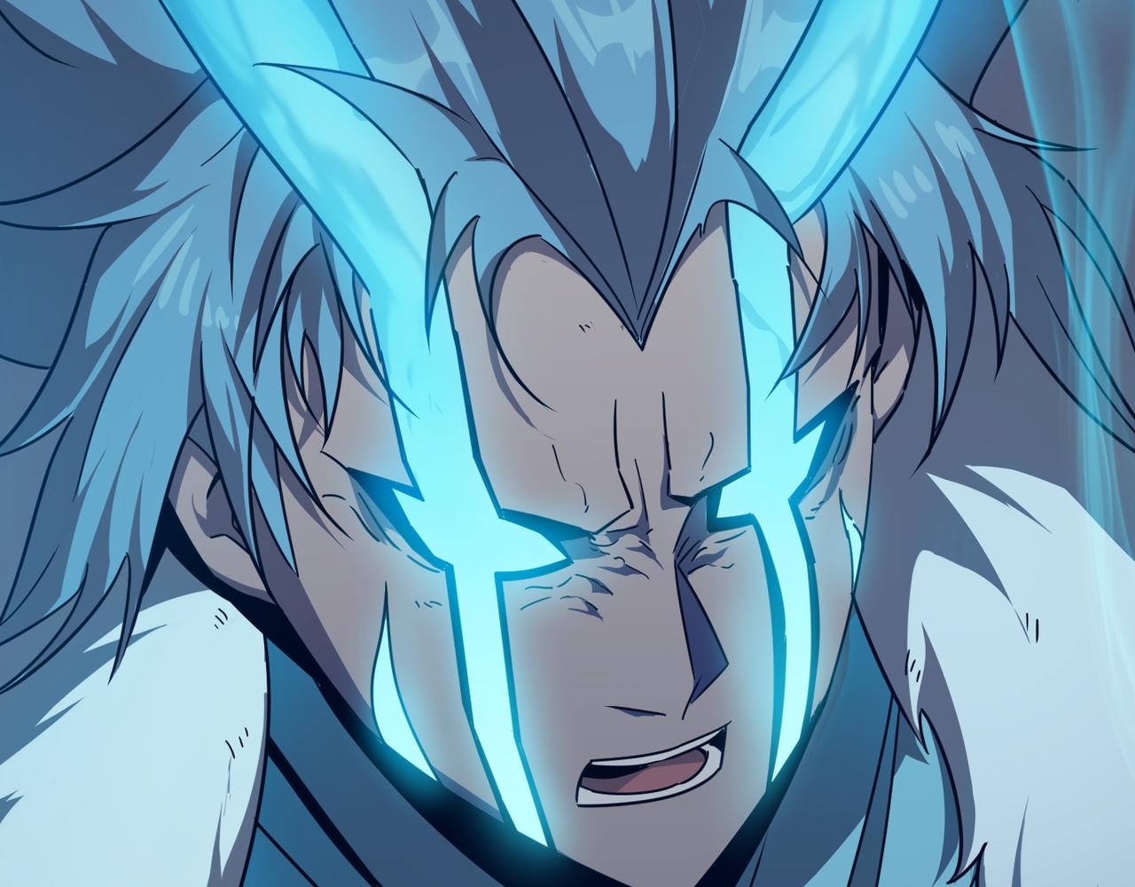 第19话 什么叫做吊？！(1/4)-第20话