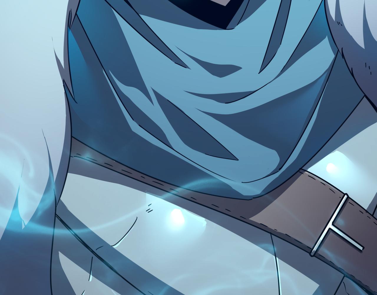 第19话 什么叫做吊？！(1/4)-第20话