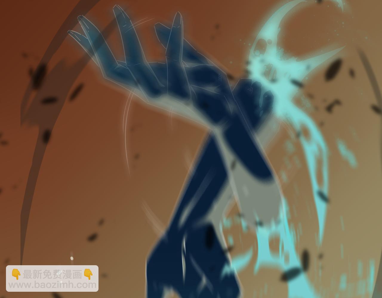 第23话 我炒我自己（上）(1/3)-第24话