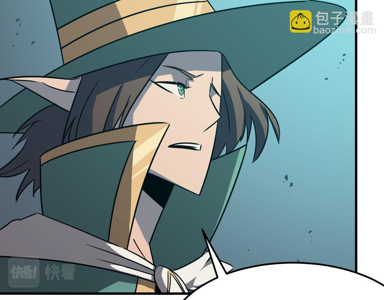 第27话 任人宰割的&ldquo;弟弟&rdquo;(1/3)-第28话