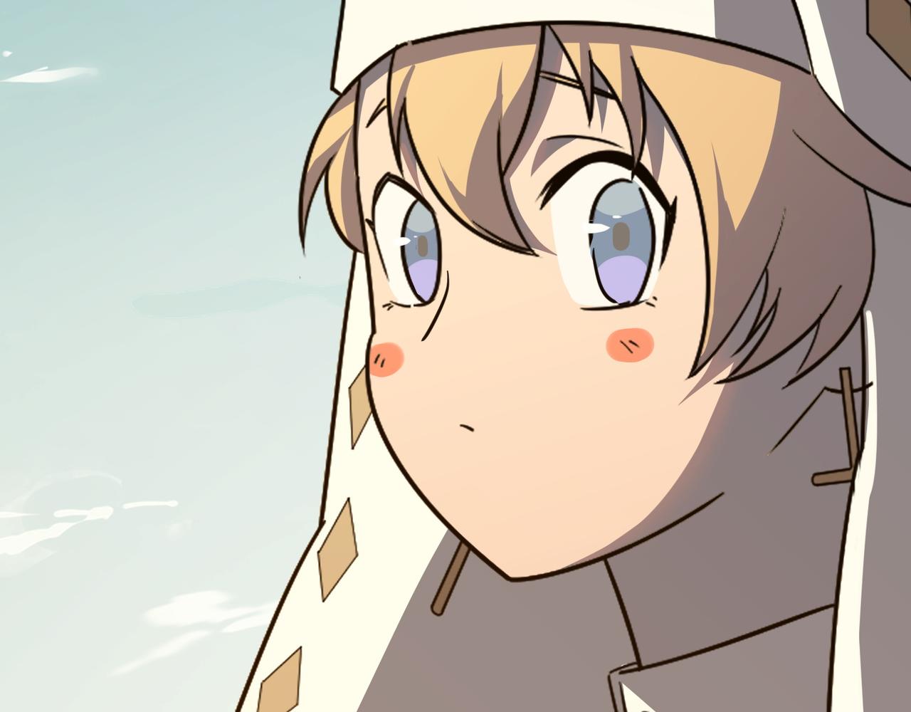 第29话 白送的陪玩谁不要？(1/3)-第30话