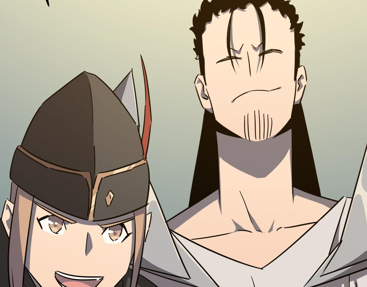 第29话 白送的陪玩谁不要？(1/3)-第30话