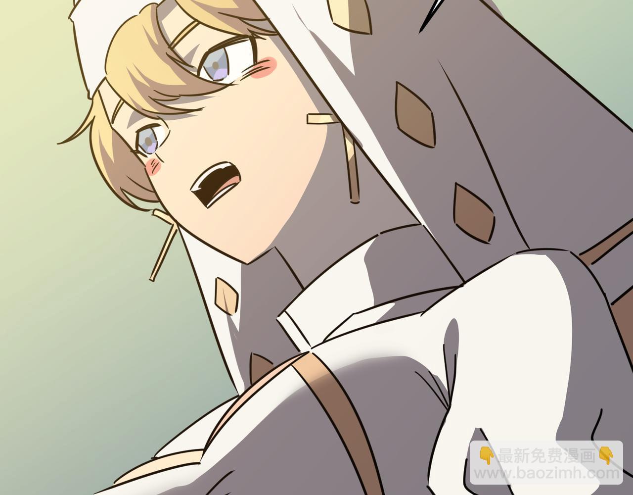 第29话 白送的陪玩谁不要？(1/3)-第30话