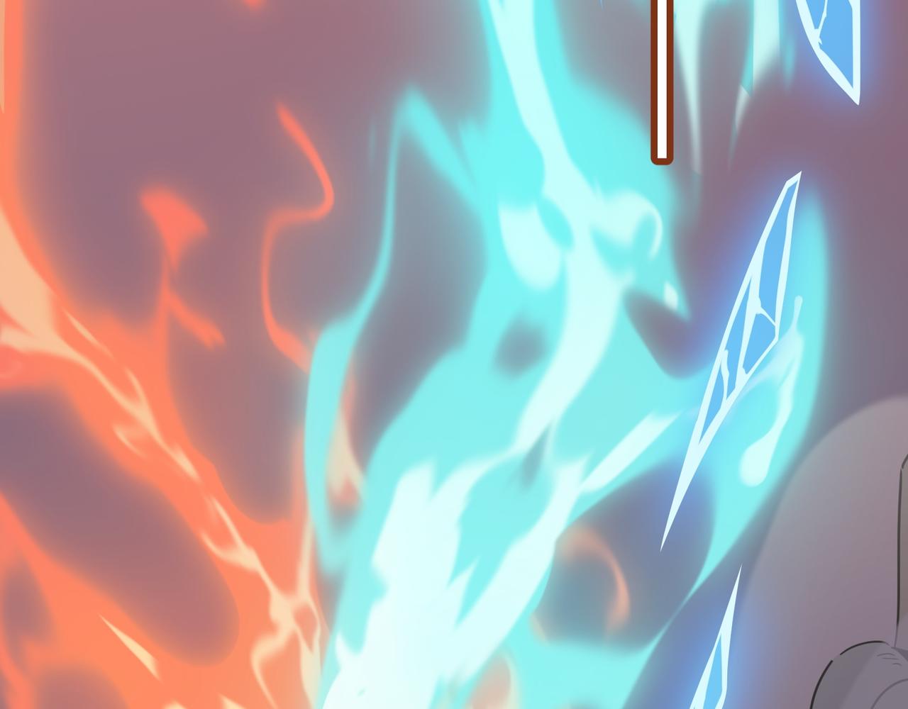 第31话 PVP？？你还嫩的很(1/4)-第32话