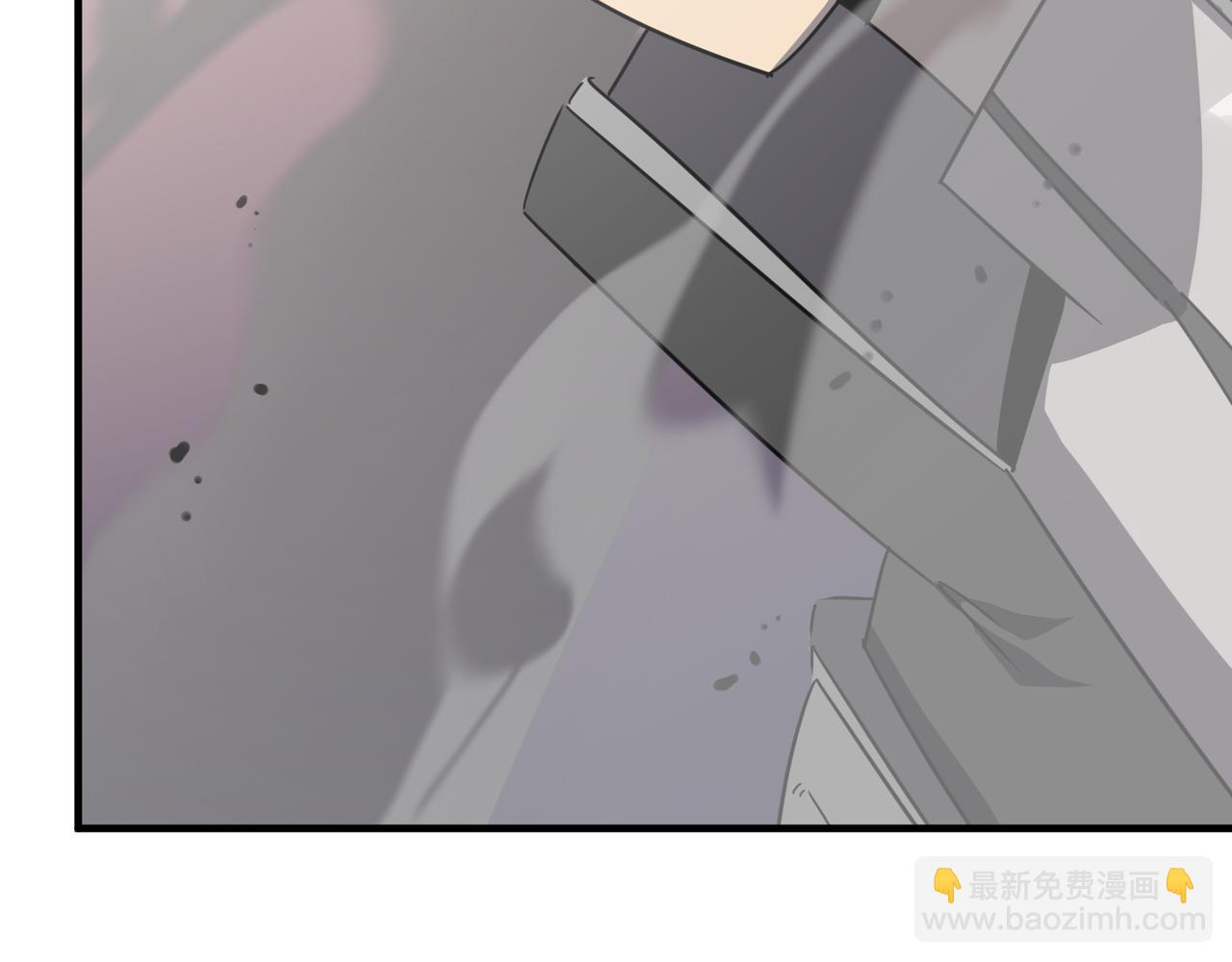 第31话 PVP？？你还嫩的很(1/4)-第32话