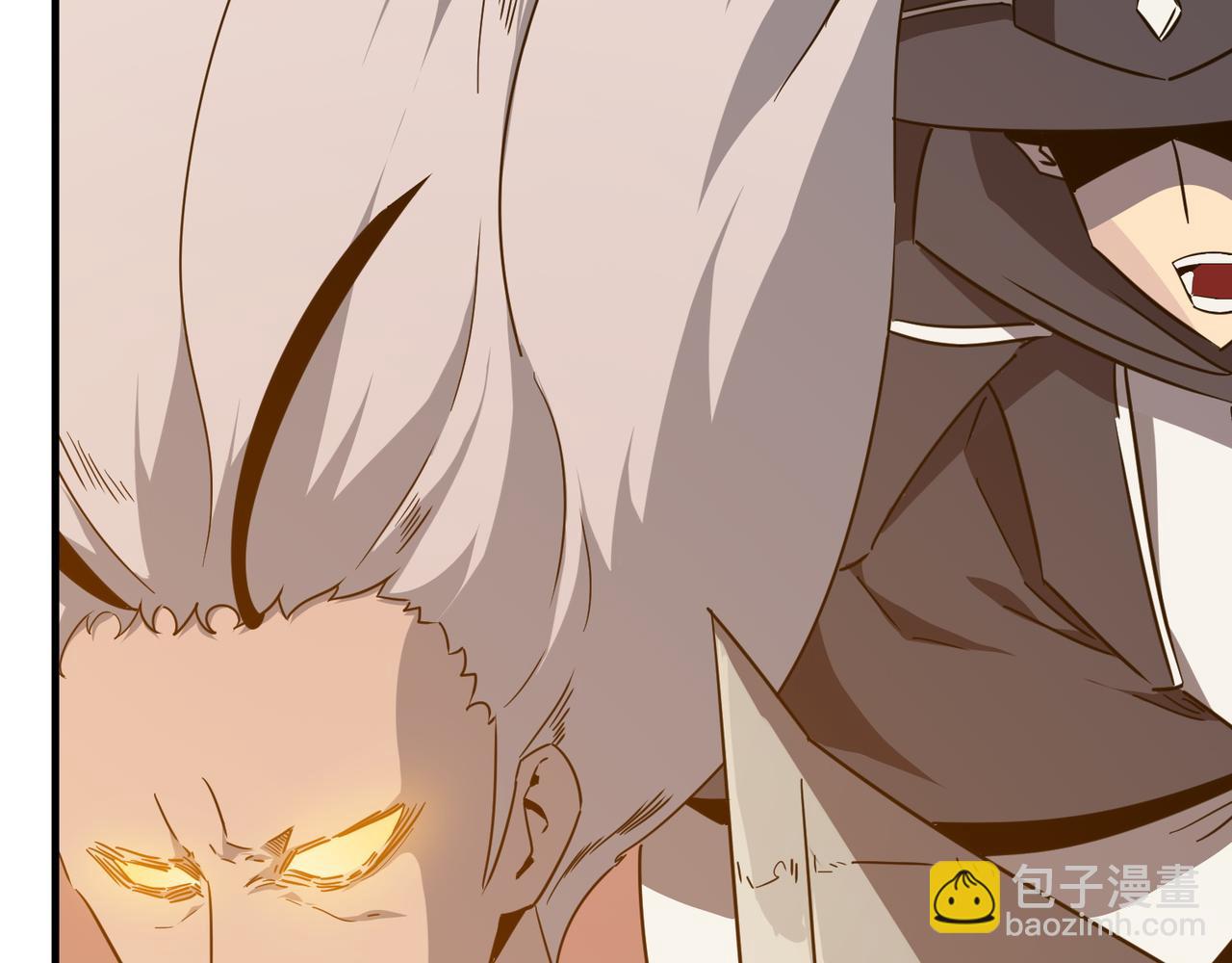 第31话 PVP？？你还嫩的很(1/4)-第32话