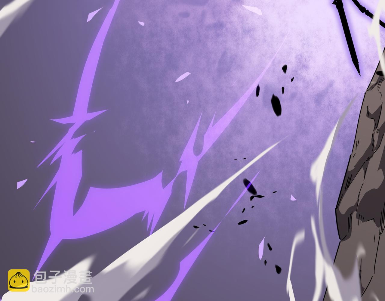 第33话 就这？就这！！真黑啊(1/4)-第34话