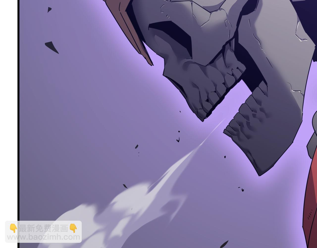 第33话 就这？就这！！真黑啊(1/4)-第34话