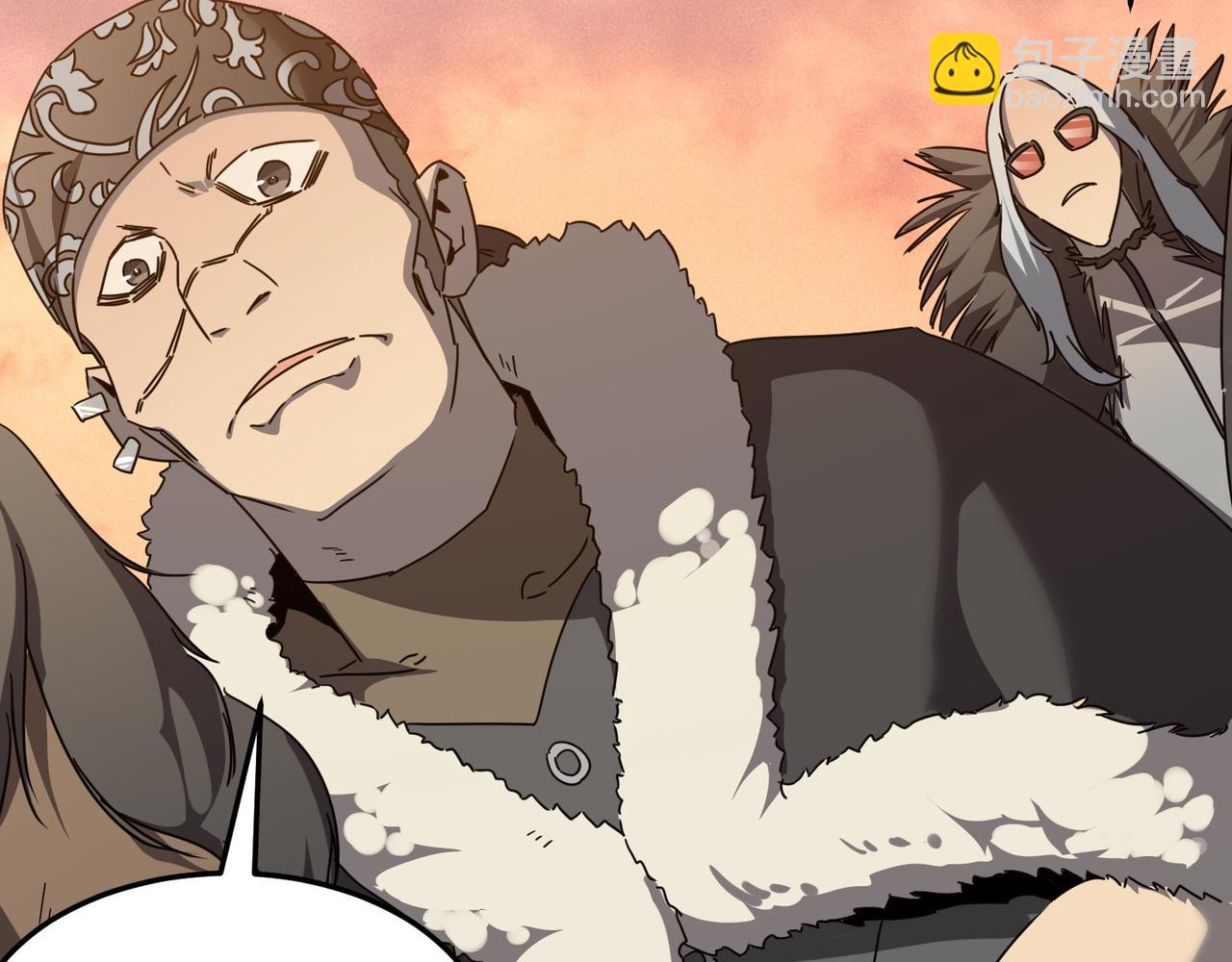 第39话 黑暗兄弟会的阴谋！(1/3)-第40话