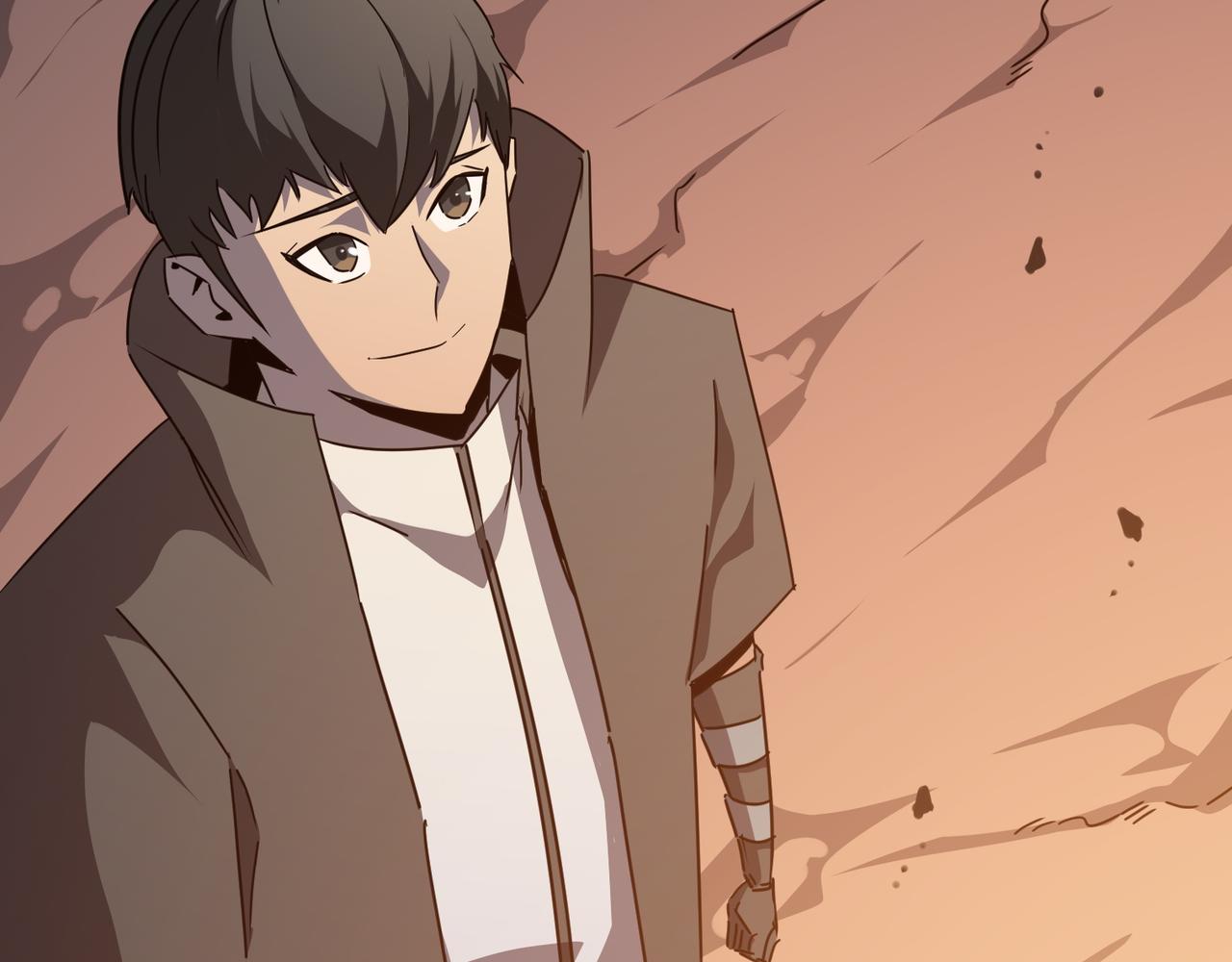 第39话 黑暗兄弟会的阴谋！(1/3)-第40话