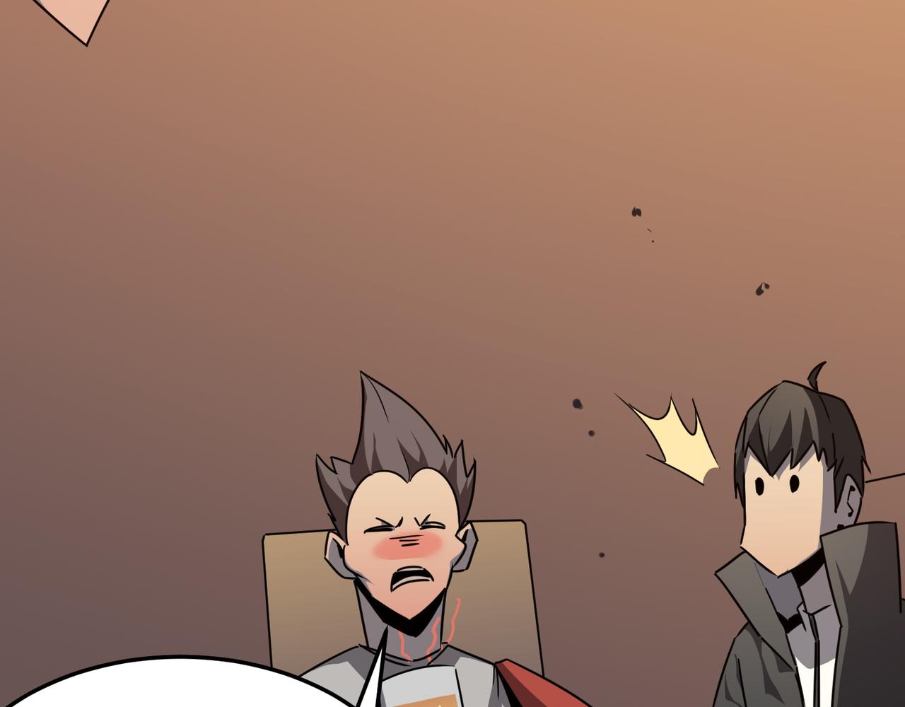 第41话 茶话会(1/3)-第42话