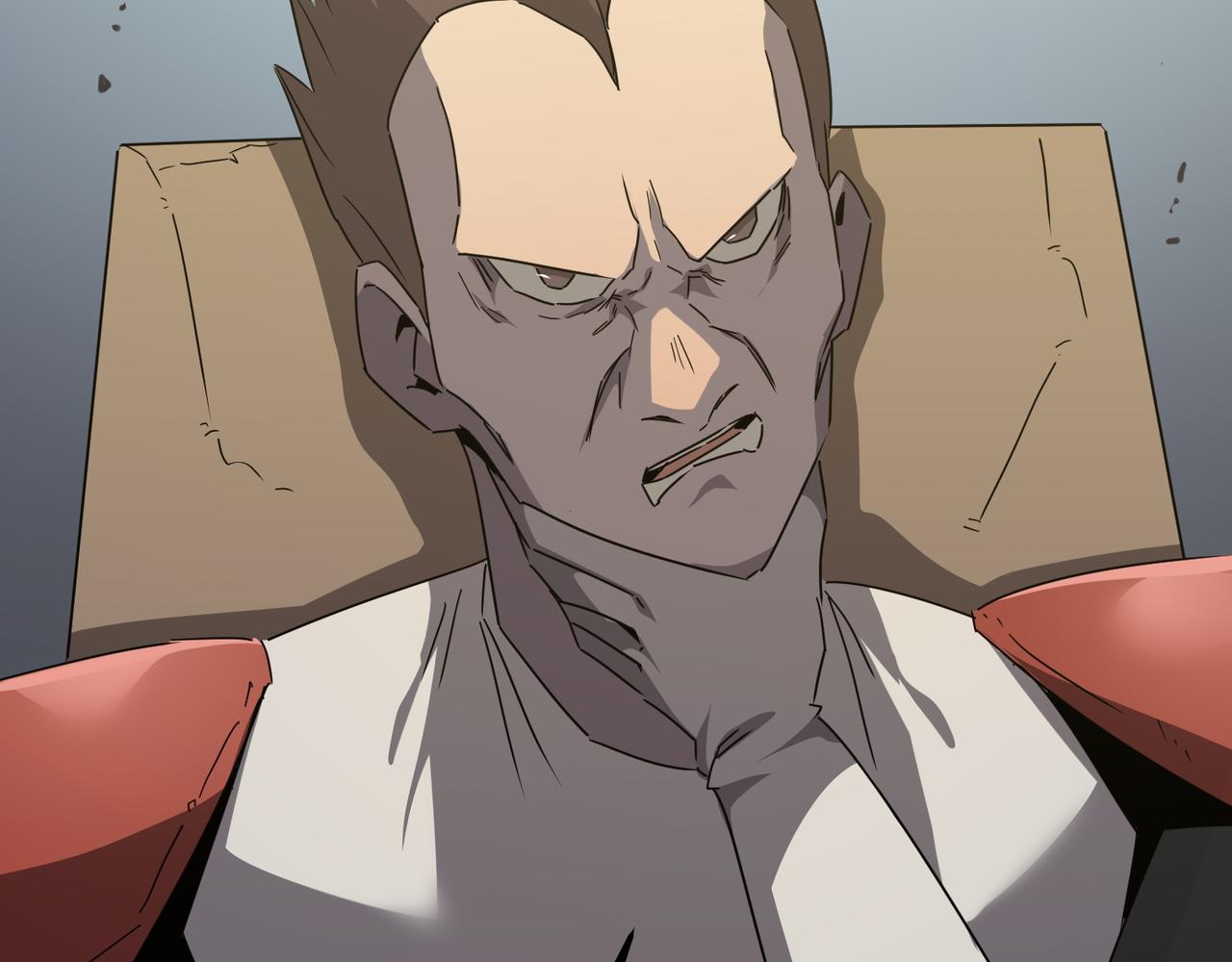 第41话 茶话会(1/3)-第42话