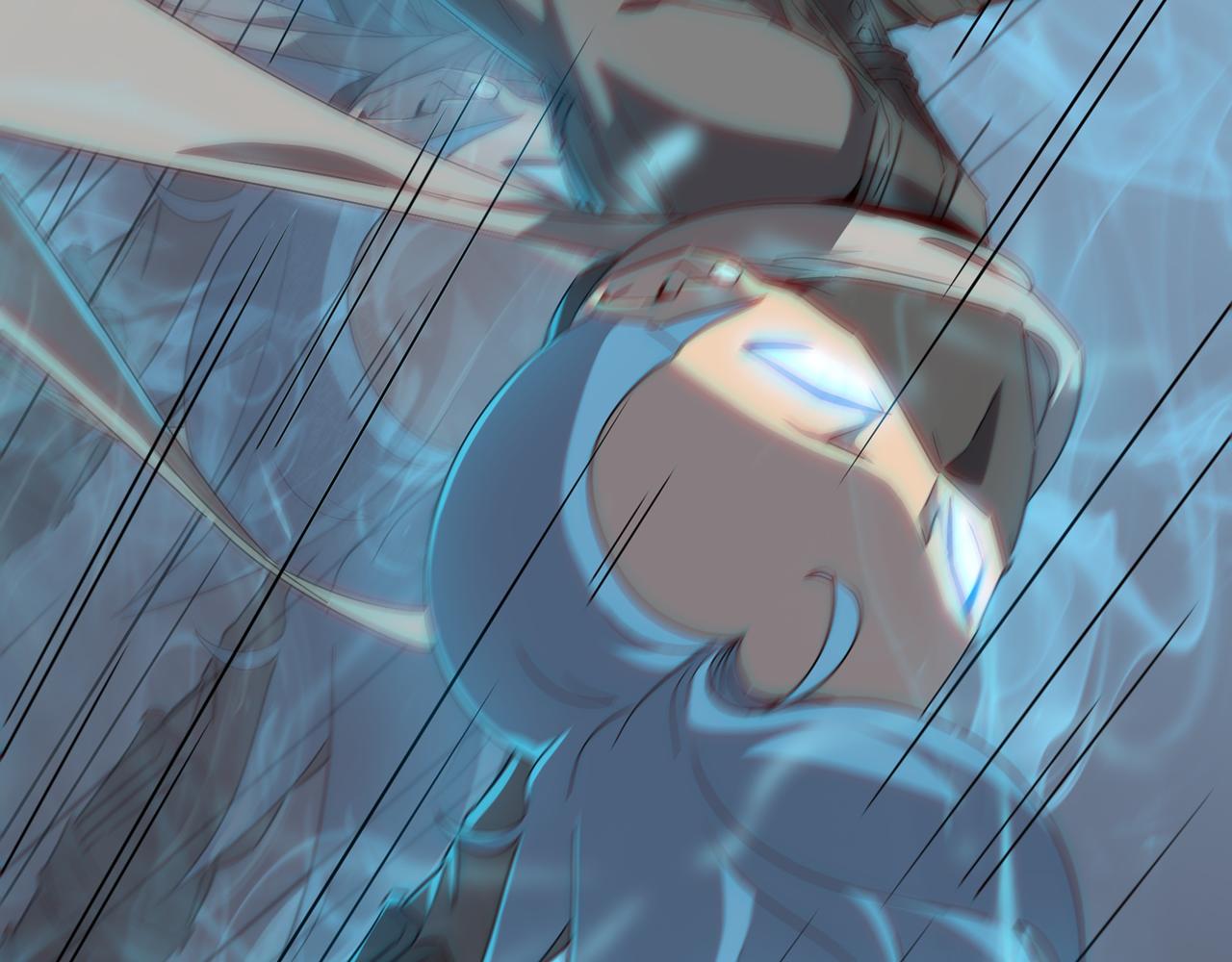 第43话 王盖伦vs屁股嘴(1/3)-第44话