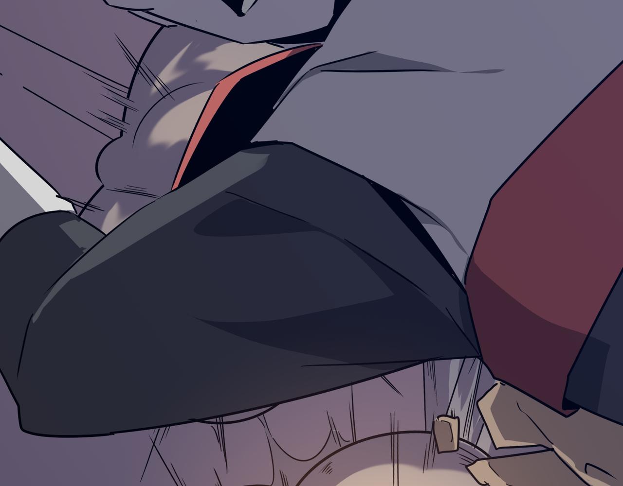 第45话 正义的群殴(1/5)-第46话