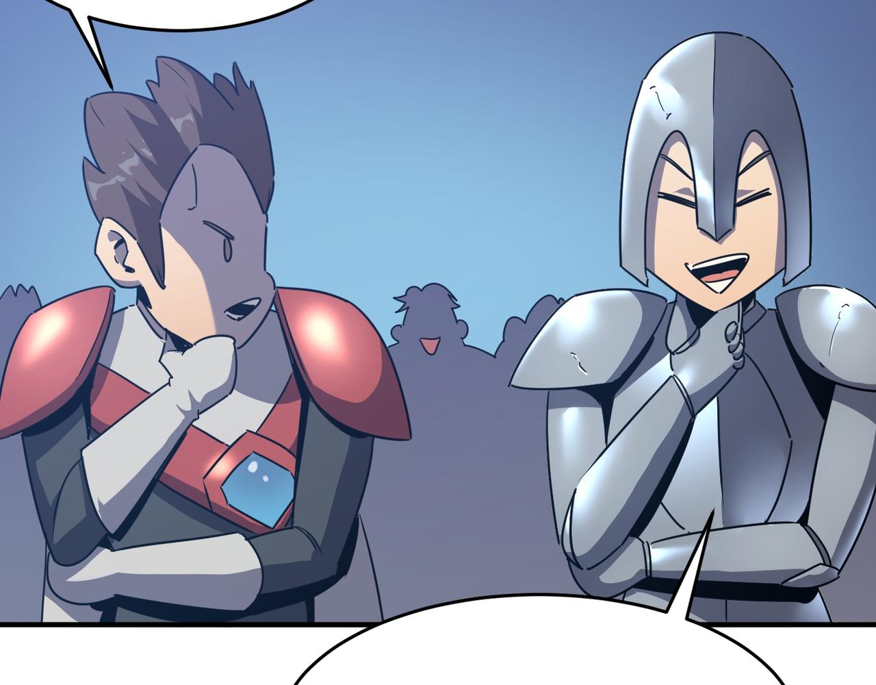 第47话 沙城三巨头(1/3)-第48话