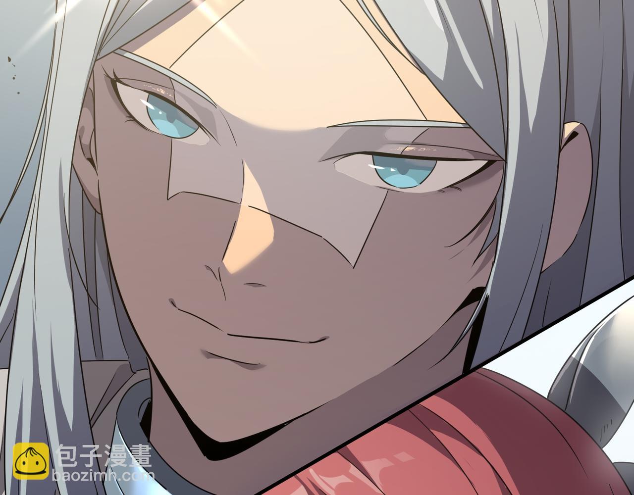 第47话 沙城三巨头(1/3)-第48话