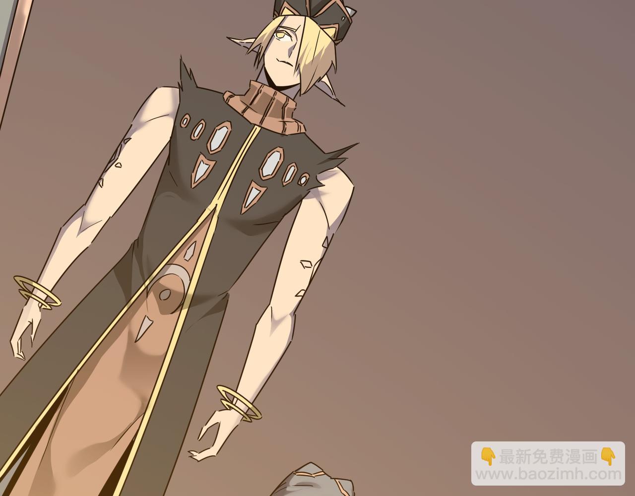 第55话 寻找王子(1/3)-第56话