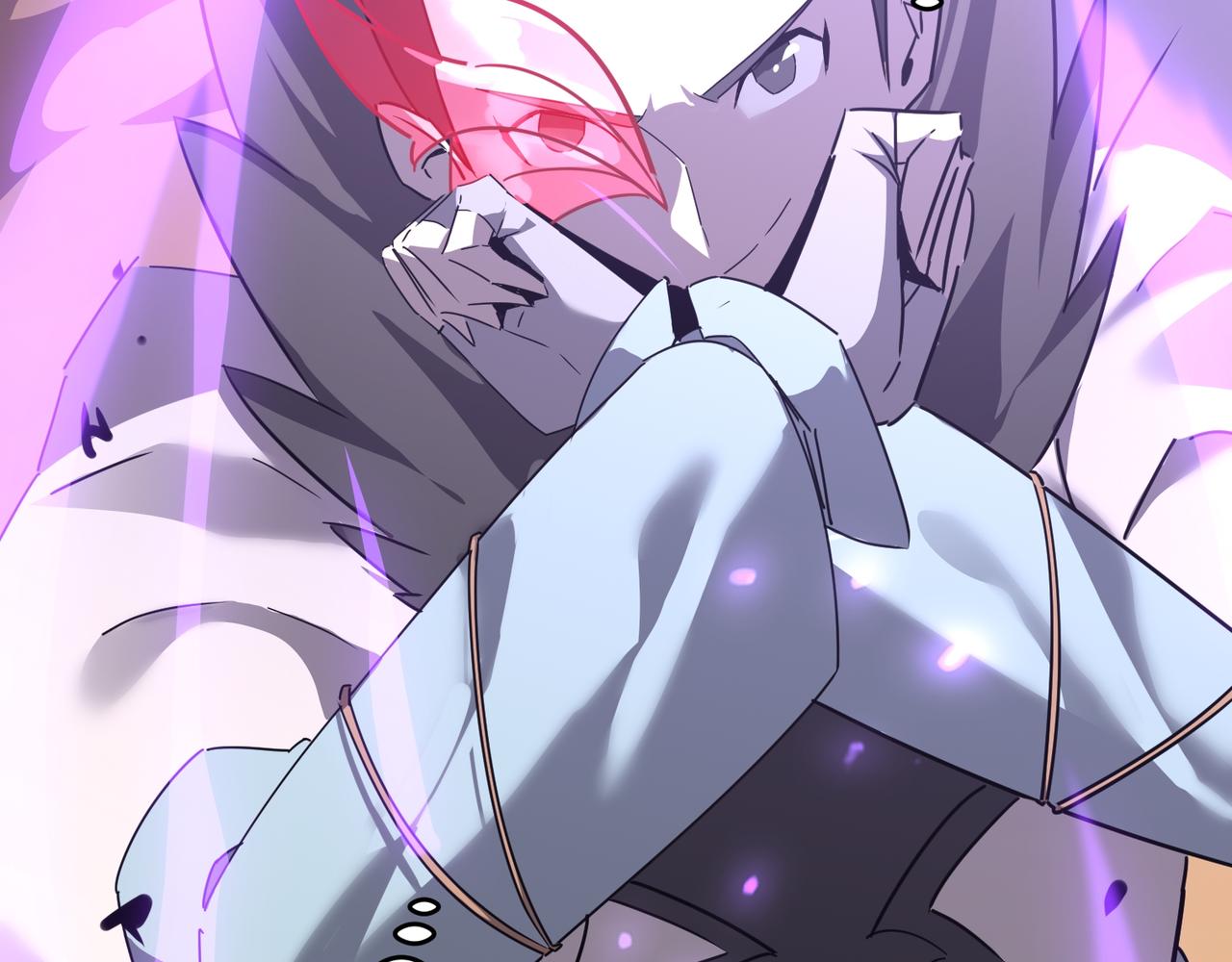 第57话  甩鼻涕的BOSS(1/3)-第58话