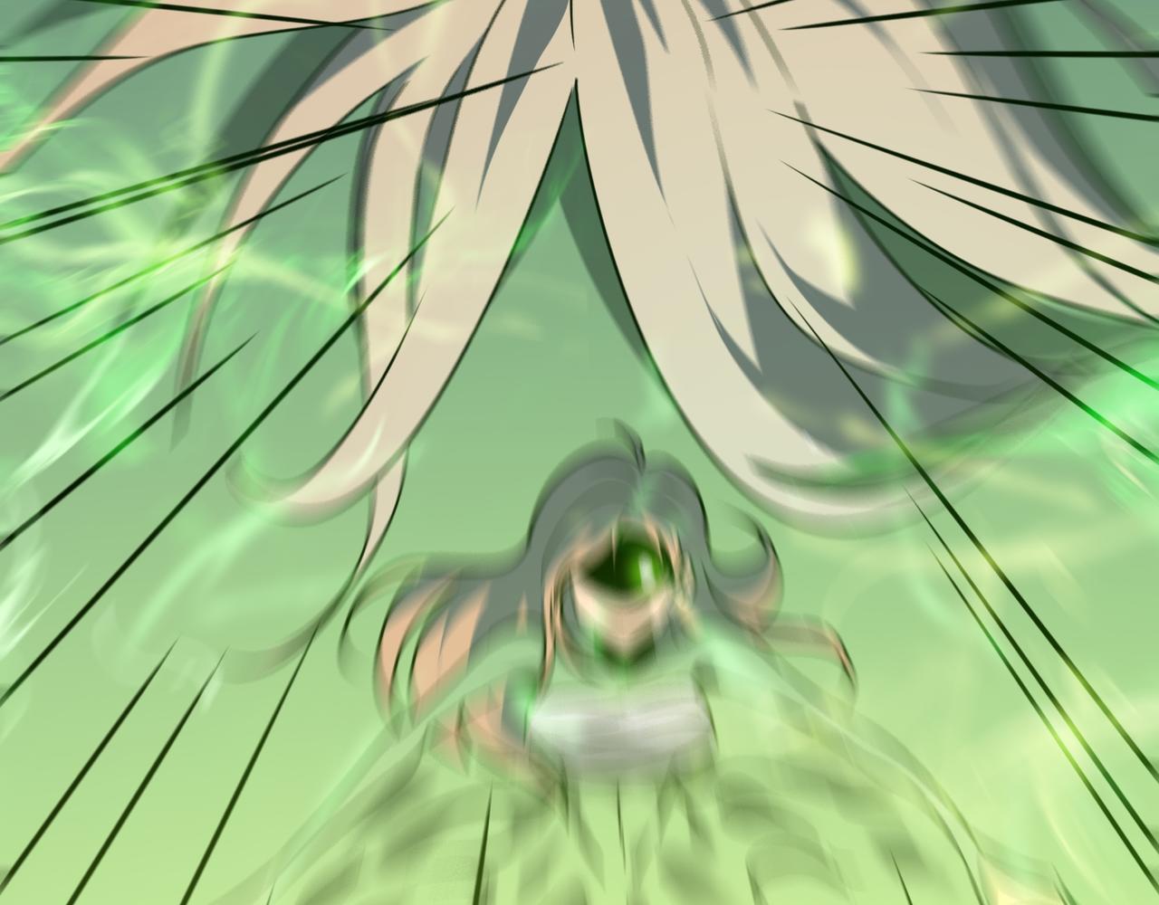 第59话 真 &middot; 罗格(1/4)-第60话