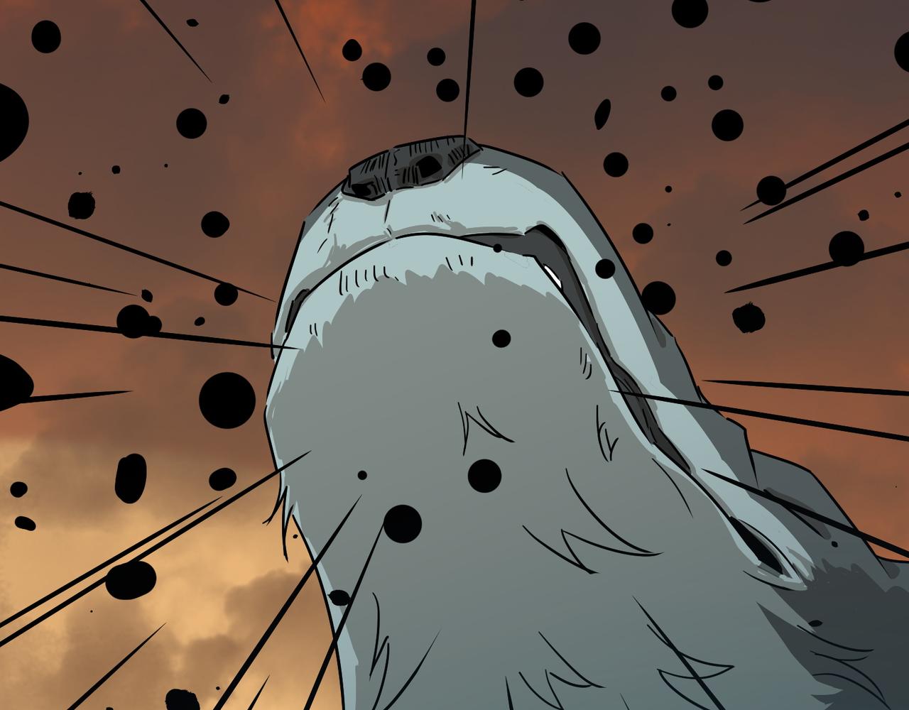 第61话 用爱发电？？(1/4)-第62话