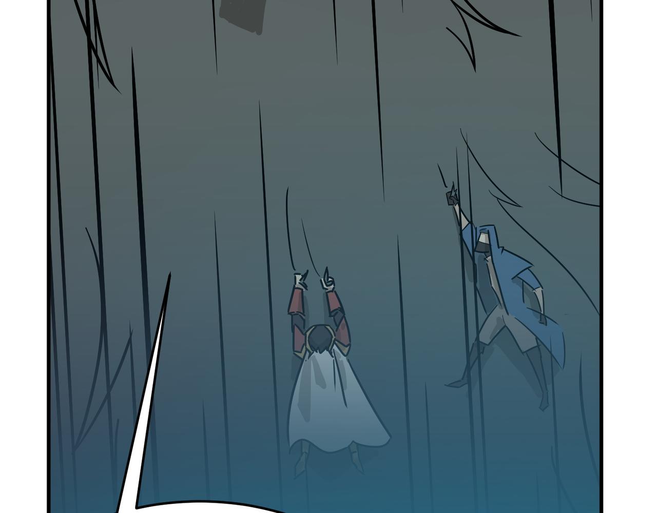 第61话 用爱发电？？(1/4)-第62话