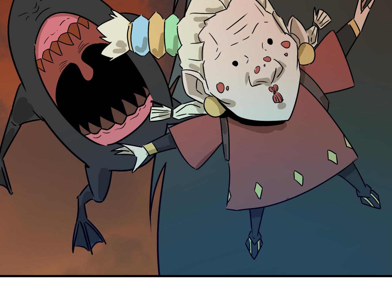 第61话 用爱发电？？(1/4)-第62话