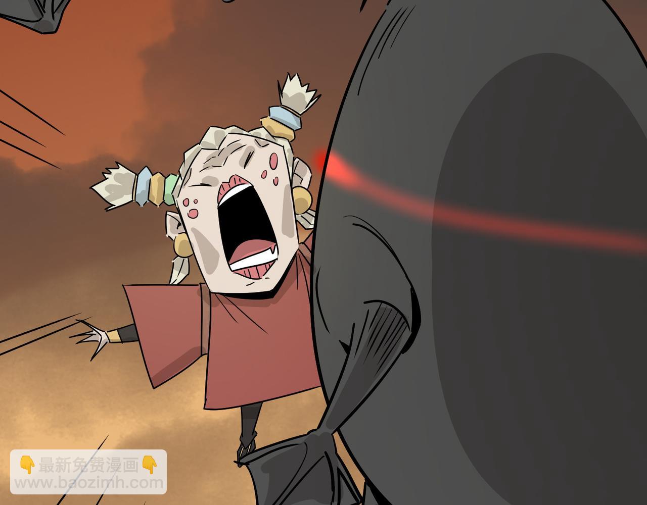 第61话 用爱发电？？(1/4)-第62话