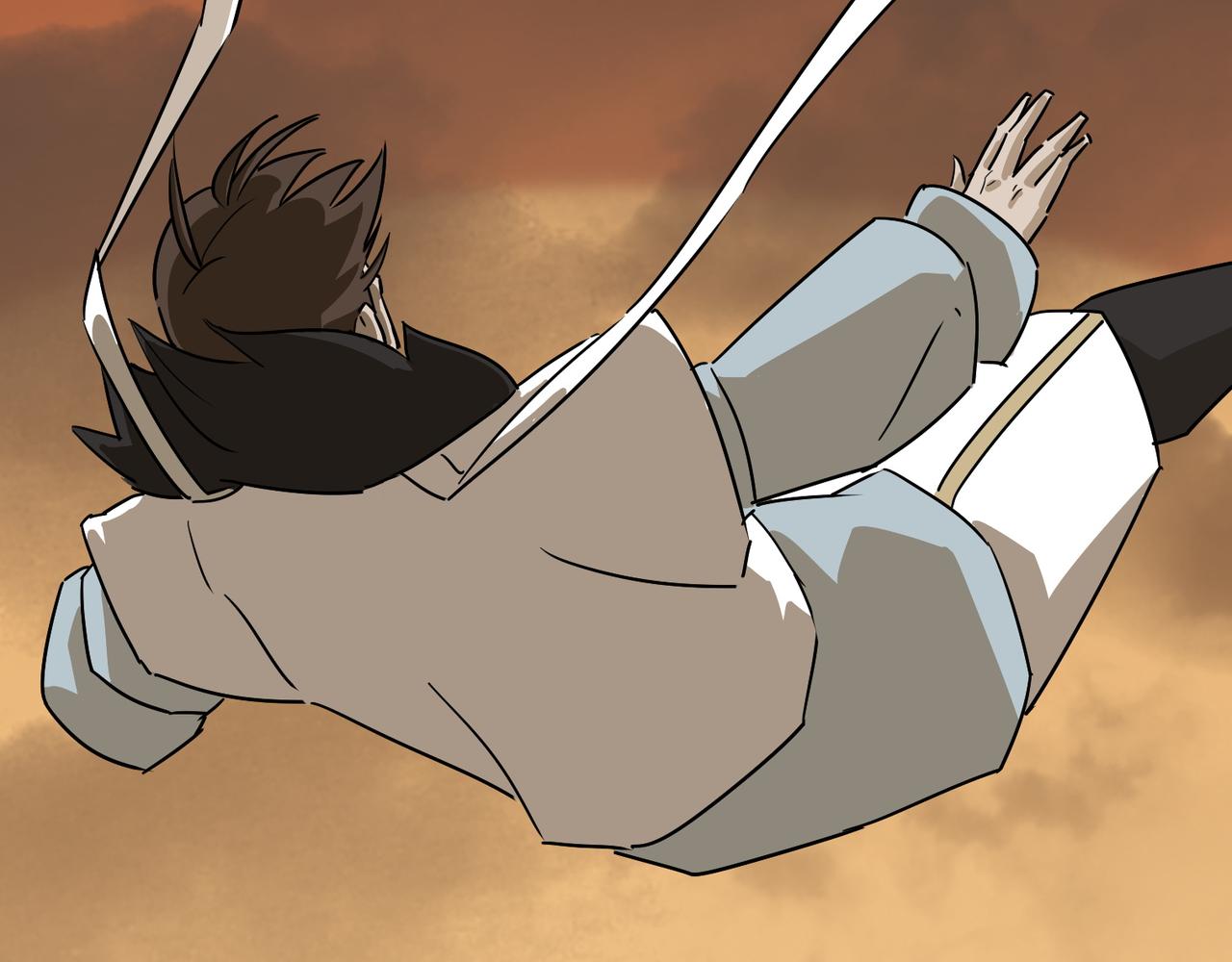 第63话 童话创造者(1/4)-第64话